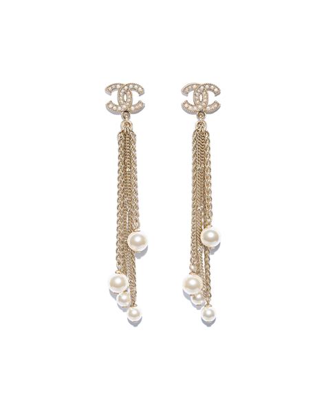 neiman marcus chanel earrings|Neiman Marcus earrings sale.